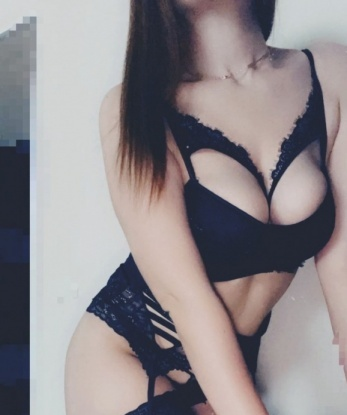 Лидиана, 24 года, 2 размер груди